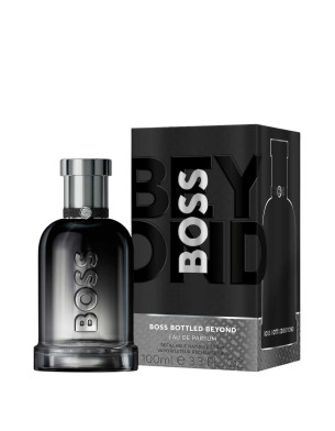 Bottled Beyond Edp
